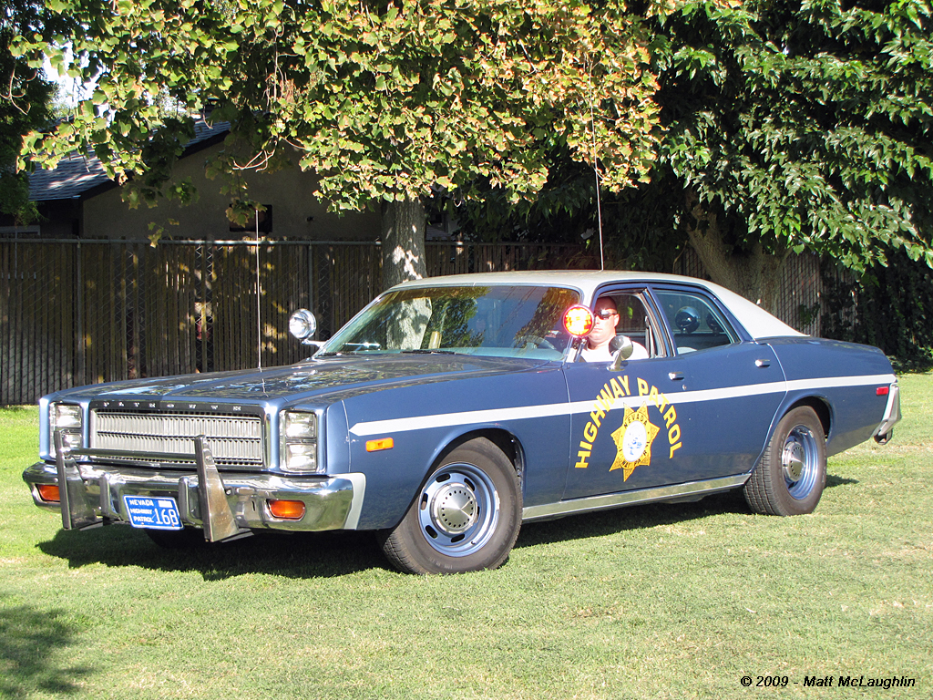 Chrysler fury 210 #4